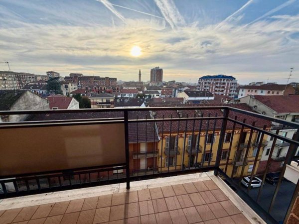 appartamento in vendita ad Alessandria in zona Il Cristo