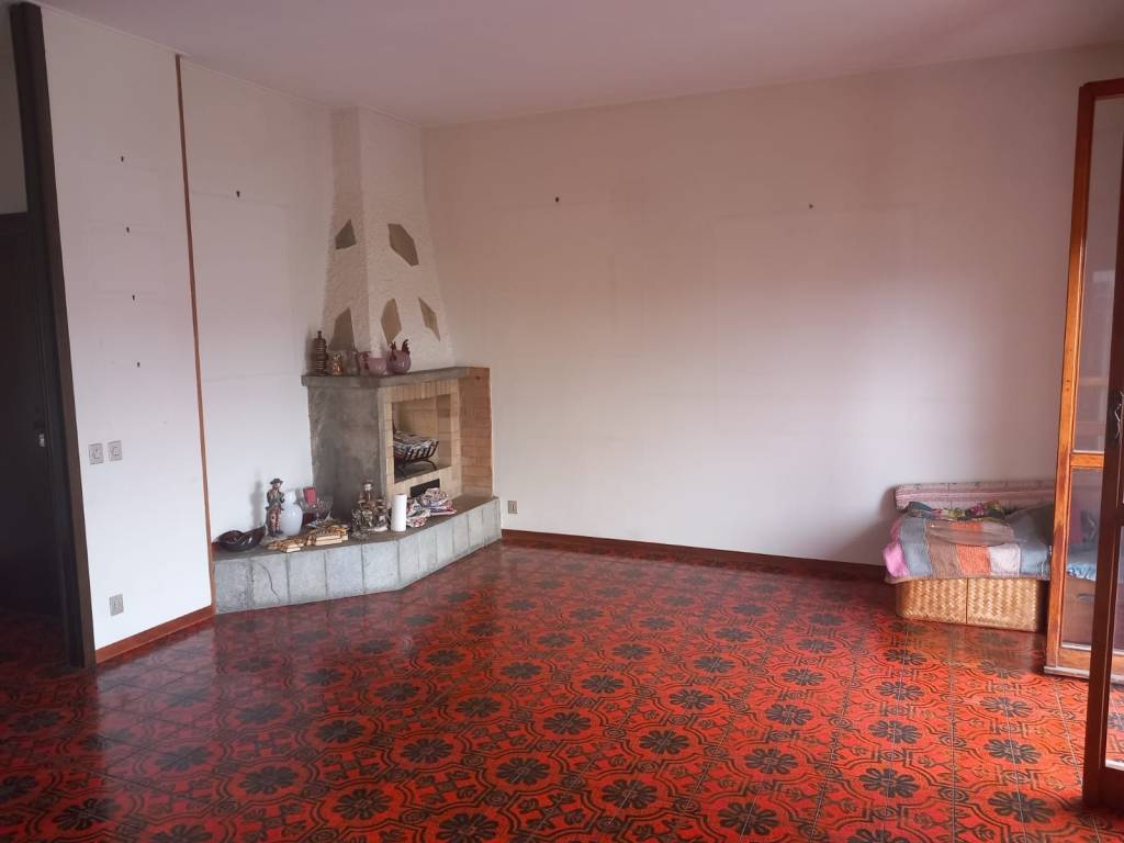 appartamento in vendita ad Alessandria in zona zona Pista