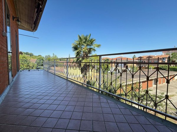 appartamento in vendita ad Alessandria in zona Valmadonna