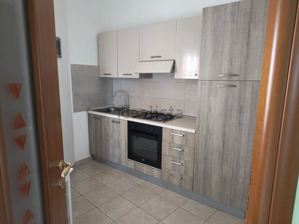 appartamento in vendita ad Alessandria in zona Il Cristo