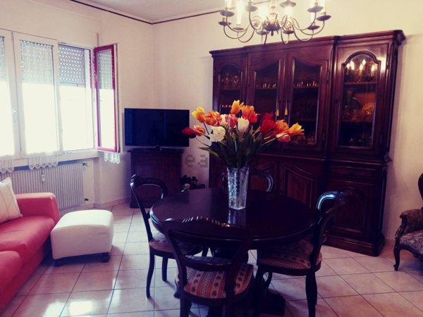 appartamento in vendita ad Alessandria