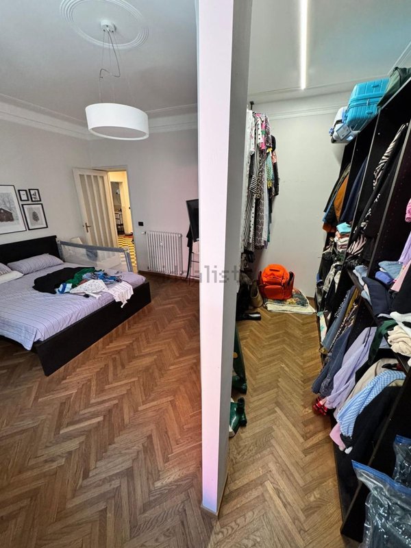 appartamento in vendita ad Alessandria in zona Centro Città