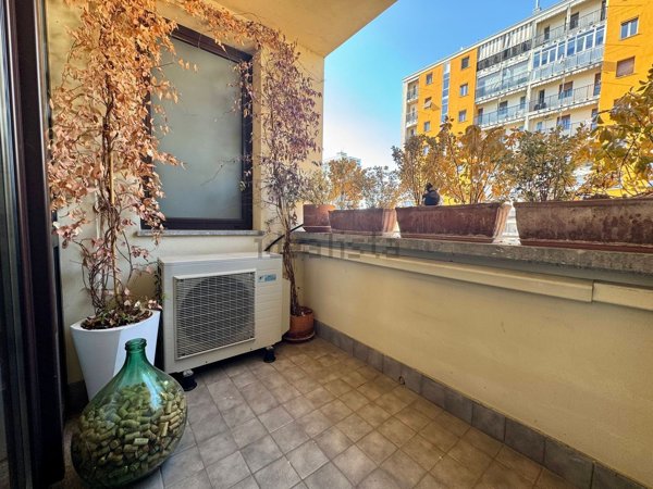 appartamento in vendita ad Alessandria