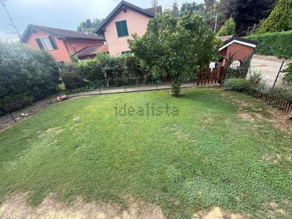 appartamento in vendita ad Alessandria in zona Valmadonna