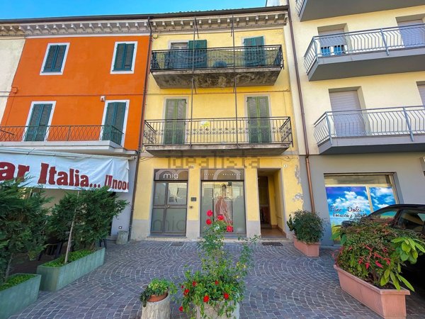 appartamento in vendita ad Alessandria