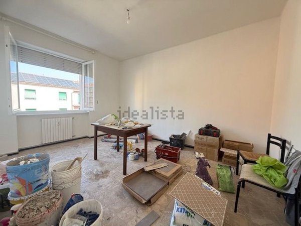 appartamento in vendita ad Alessandria in zona Il Cristo