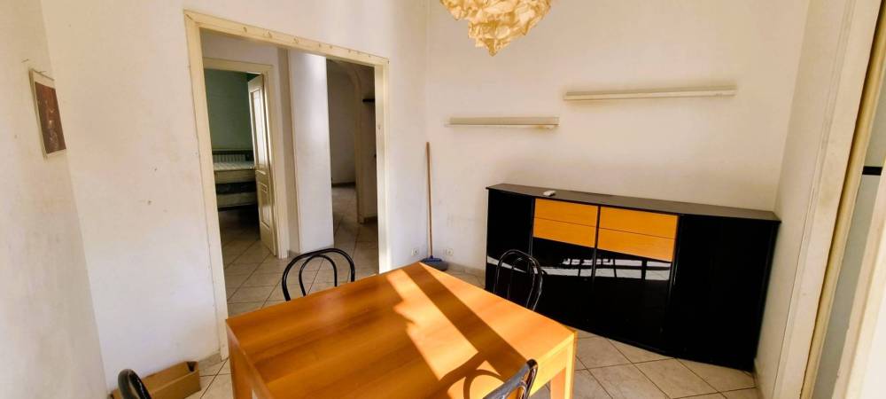 appartamento in vendita ad Alessandria