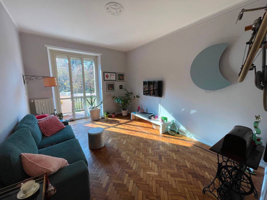 appartamento in vendita ad Alessandria