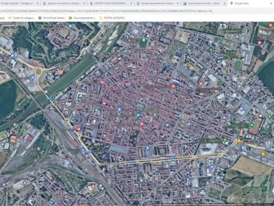 locale commerciale in vendita ad Alessandria in zona Il Cristo