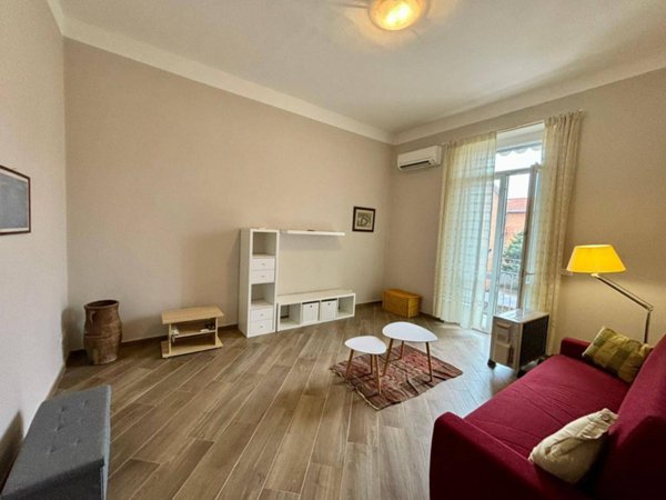 appartamento in vendita ad Alessandria in zona Centro Città