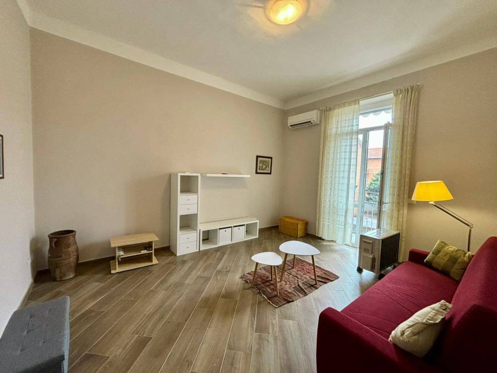 appartamento in vendita ad Alessandria in zona Centro Città