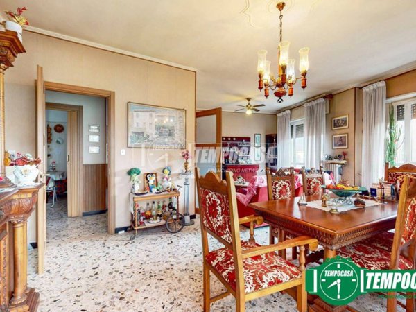 appartamento in vendita ad Alessandria in zona Centro Città