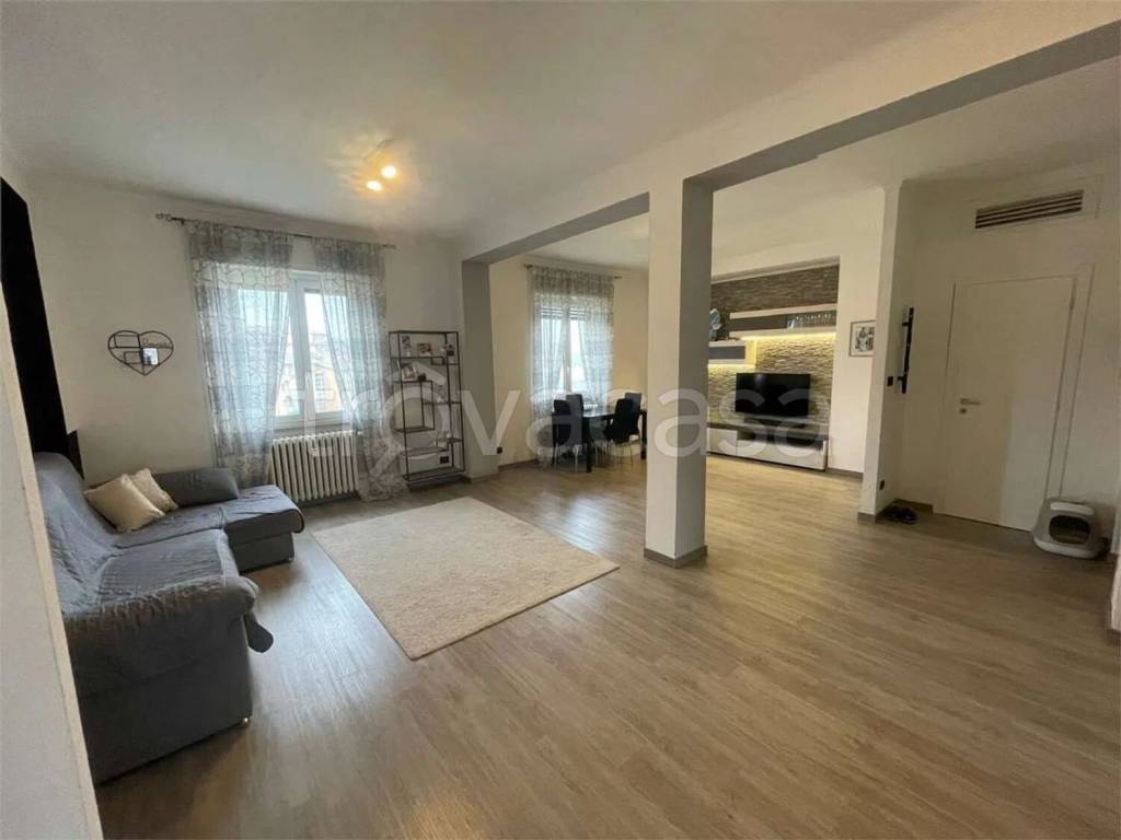 appartamento in vendita ad Alessandria in zona zona Pista