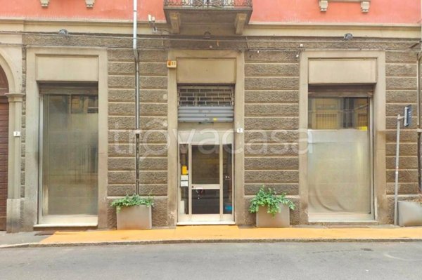 negozio in vendita ad Alessandria in zona Centro Città