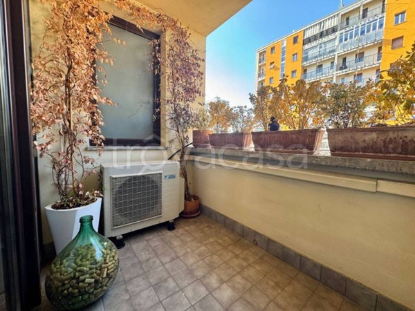 appartamento in vendita ad Alessandria