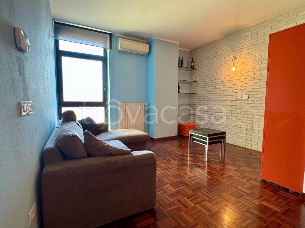 appartamento in vendita ad Alessandria