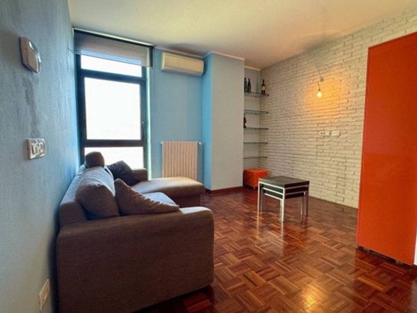 appartamento in vendita ad Alessandria