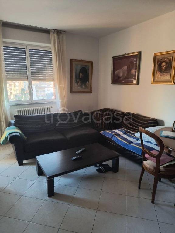 appartamento in vendita ad Alessandria in zona Il Cristo