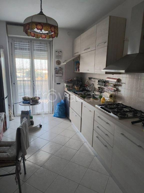 appartamento in vendita ad Alessandria in zona Il Cristo