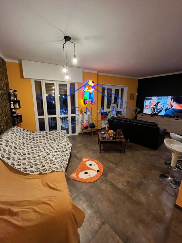 appartamento in vendita ad Alessandria in zona Centro Città