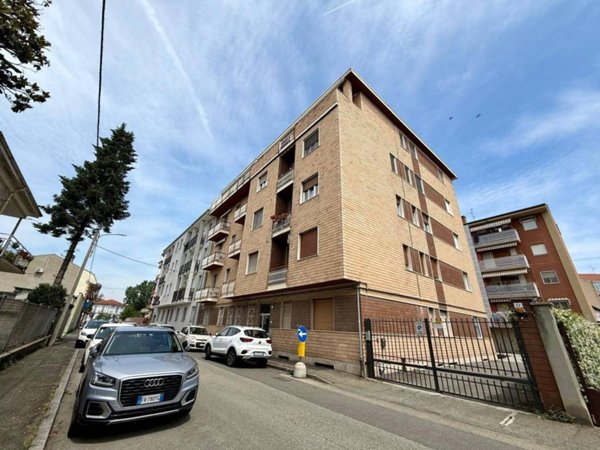 appartamento in vendita ad Alessandria in zona zona Pista