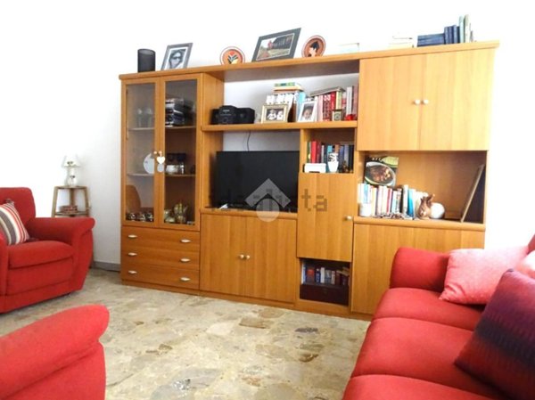 appartamento in vendita ad Alessandria in zona Borgo Rovereto