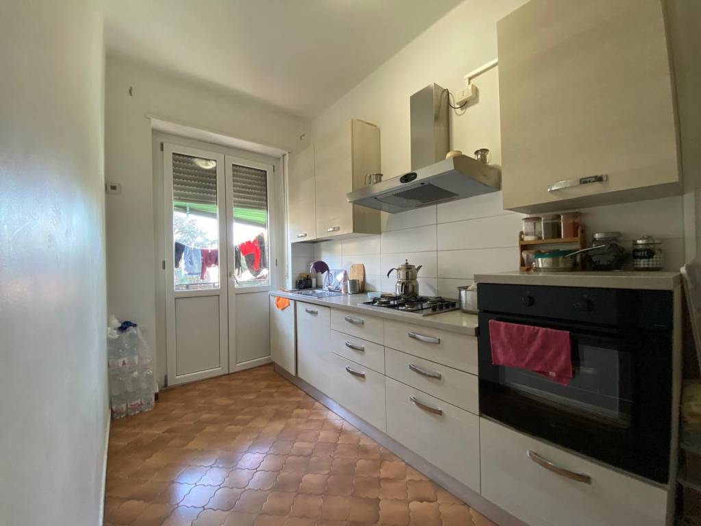 appartamento in vendita ad Alessandria in zona zona Pista