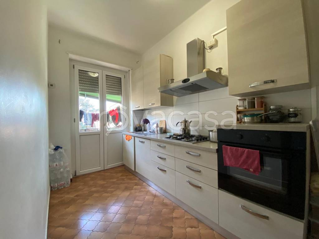 appartamento in vendita ad Alessandria in zona zona Pista