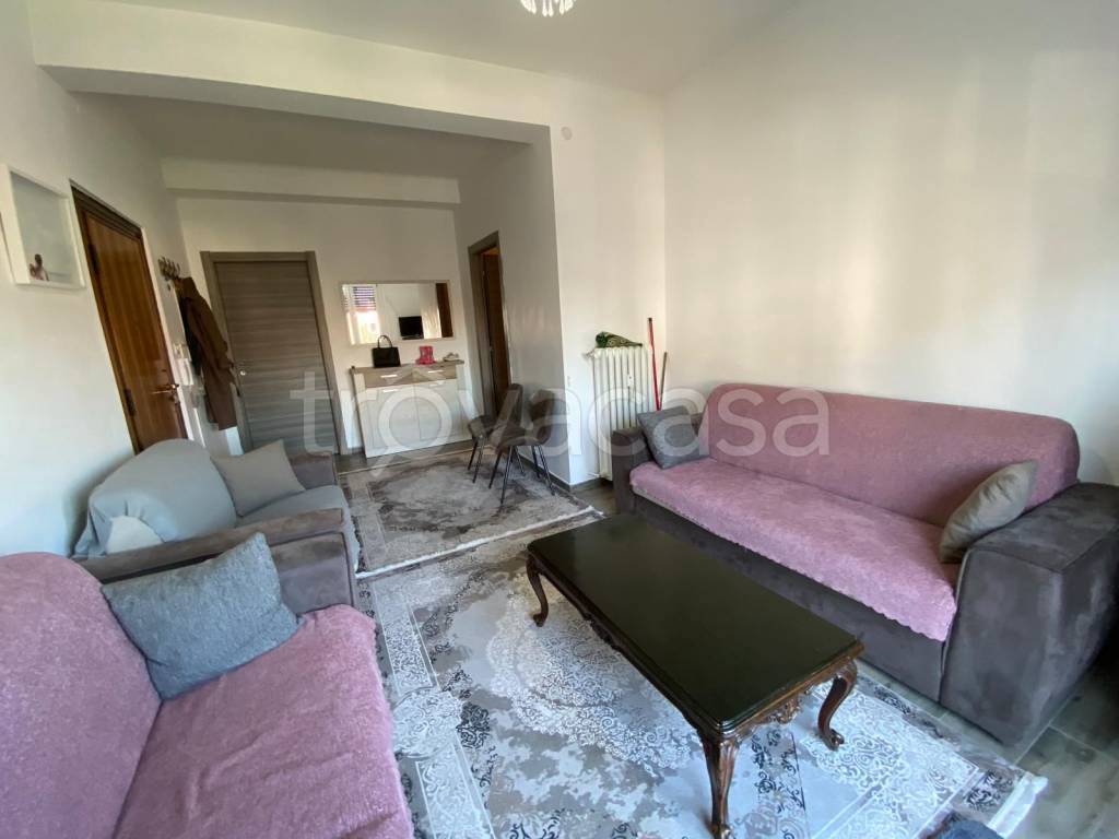 appartamento in vendita ad Alessandria in zona zona Pista