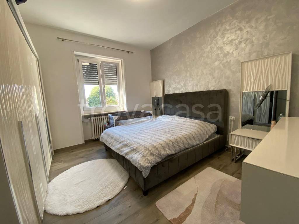 appartamento in vendita ad Alessandria in zona zona Pista