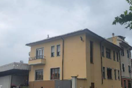 appartamento in vendita ad Alessandria