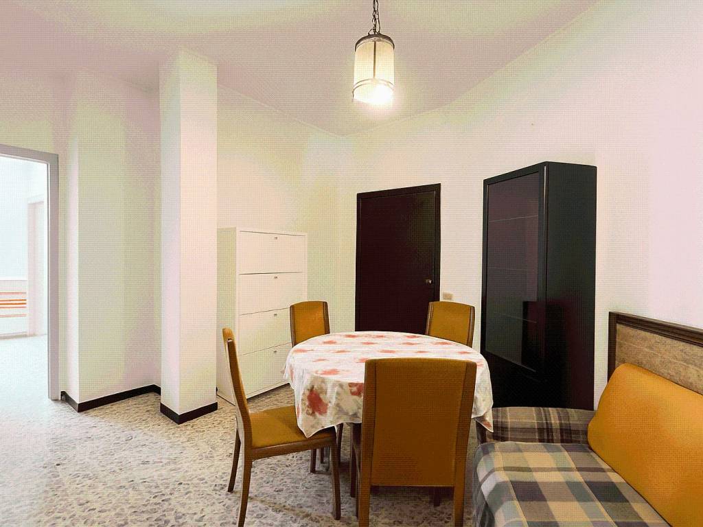 appartamento in vendita ad Alessandria in zona zona Pista