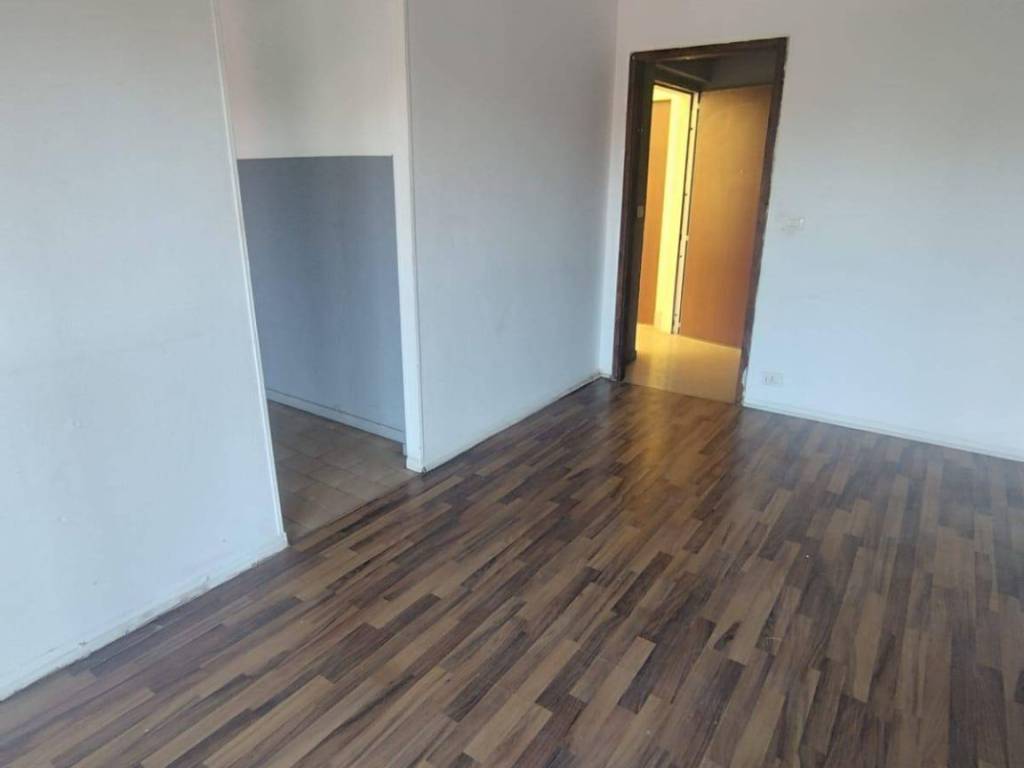 appartamento in vendita ad Alessandria in zona Spinetta Marengo