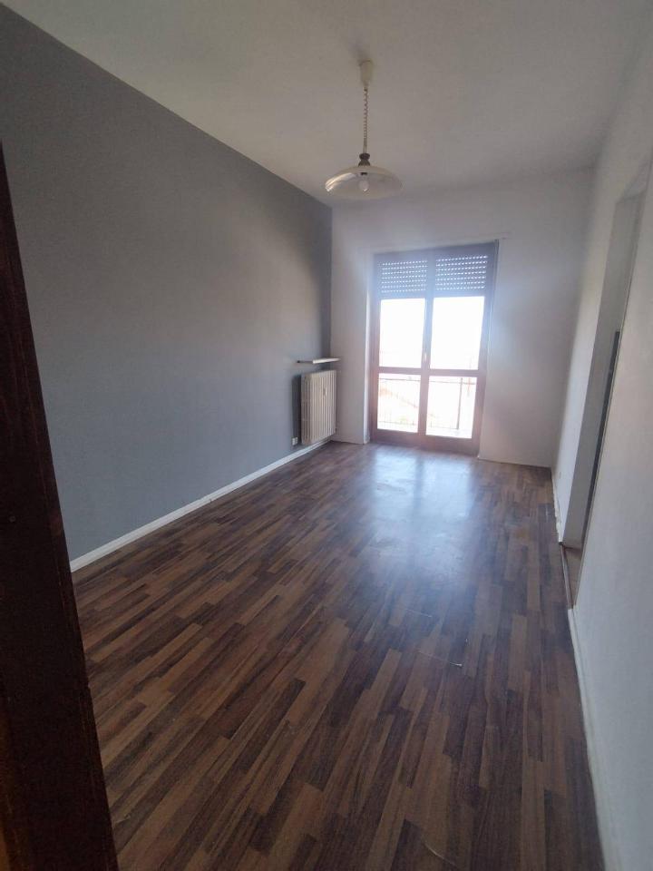 appartamento in vendita ad Alessandria in zona Spinetta Marengo