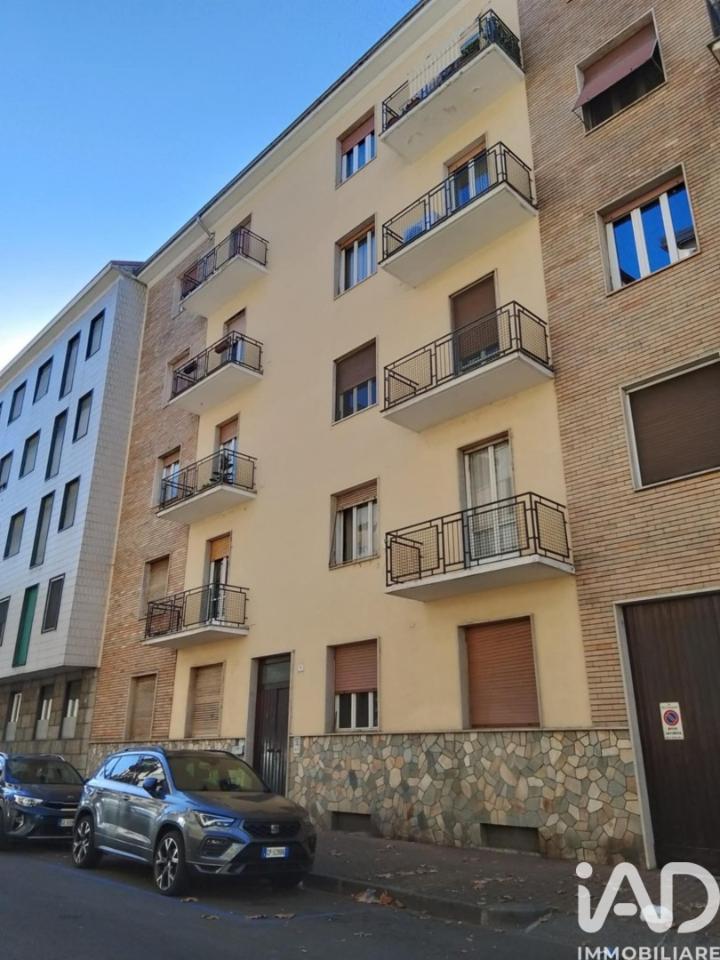 appartamento in vendita ad Alessandria in zona Centro Città