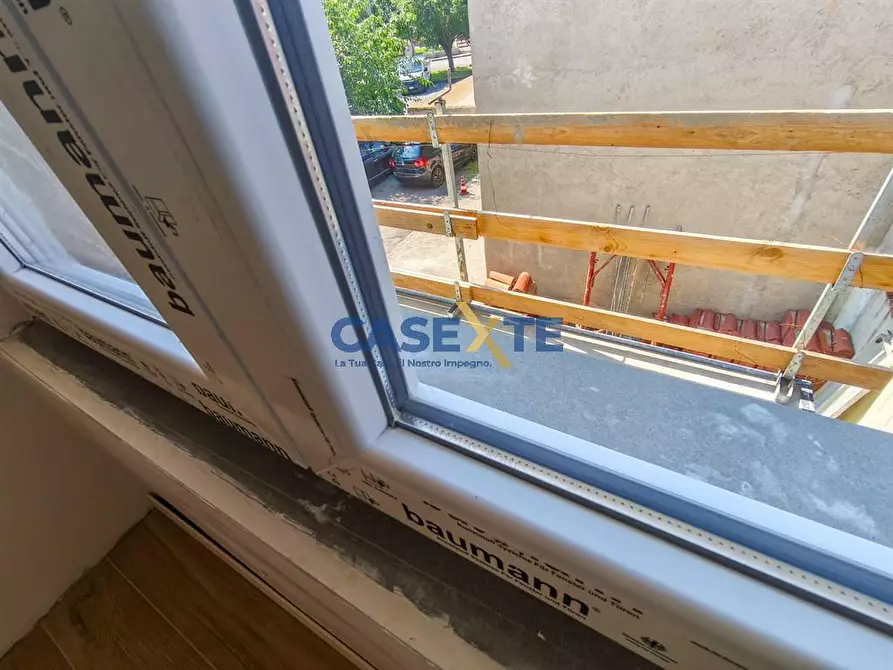 appartamento in vendita ad Alessandria