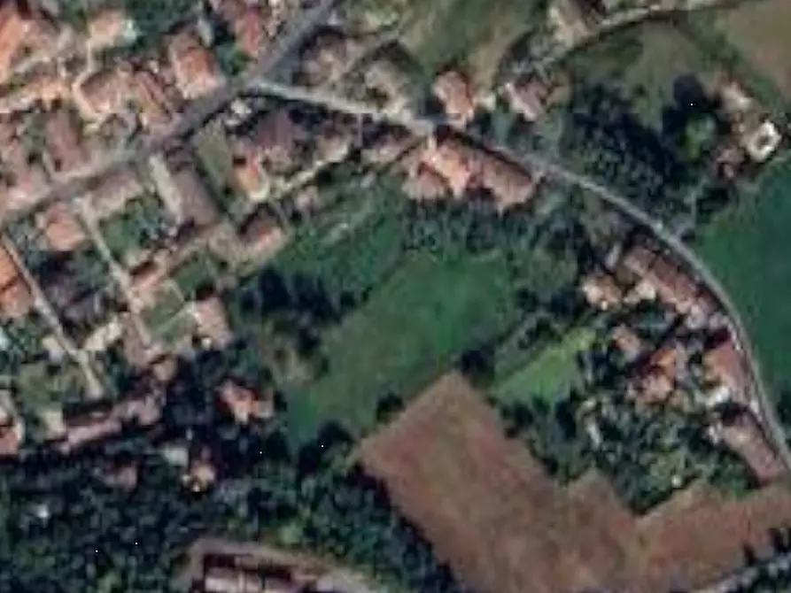 terreno edificabile in vendita ad Alessandria in zona Valle San Bartolomeo