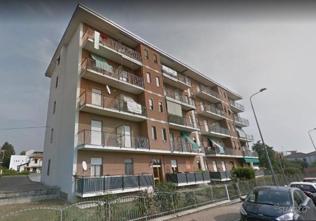 appartamento in vendita ad Alessandria in zona Centro Città