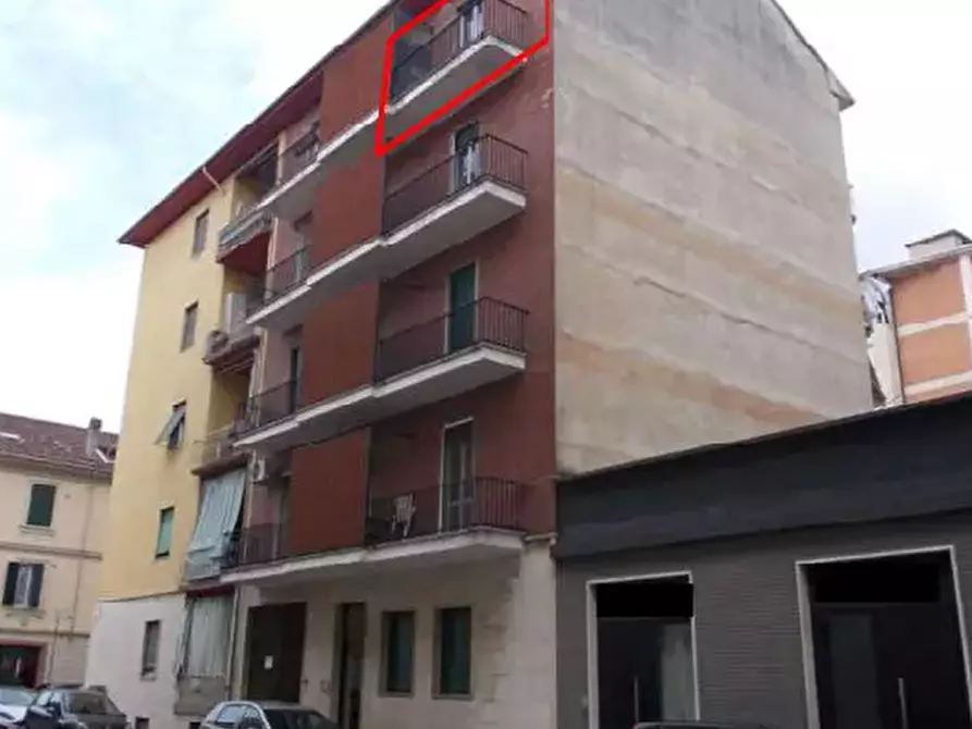 appartamento in vendita ad Alessandria