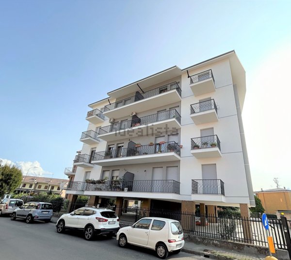 appartamento in vendita ad Alessandria in zona Il Cristo