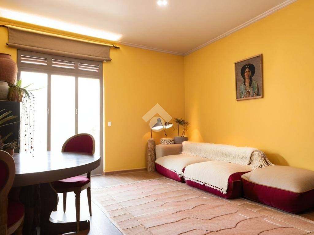 appartamento in vendita ad Alessandria in zona Il Cristo