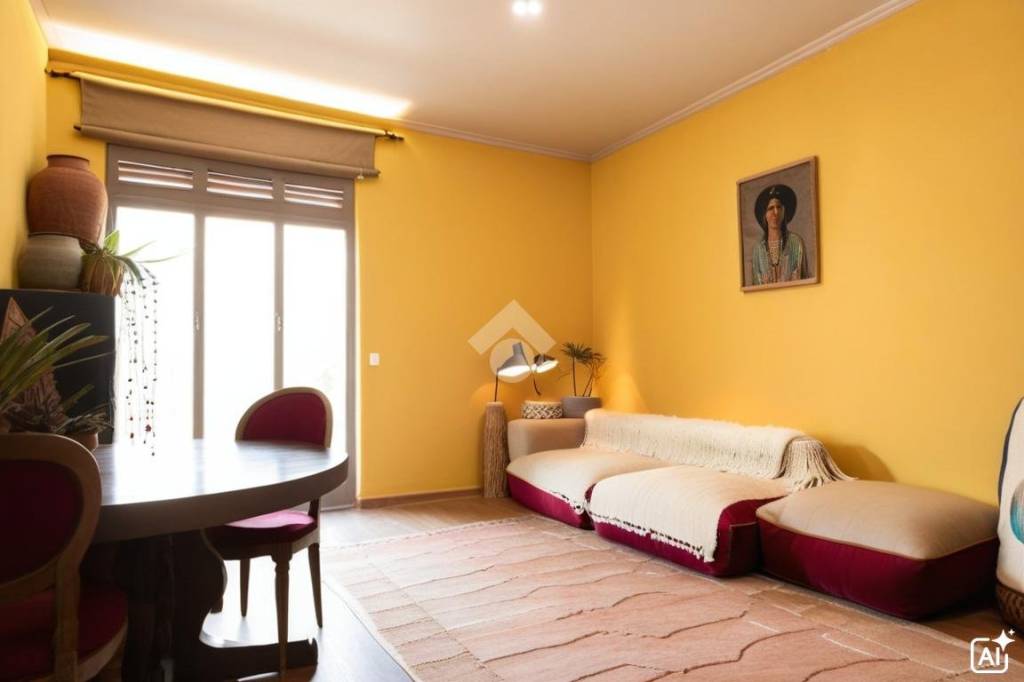 appartamento in vendita ad Alessandria in zona Il Cristo