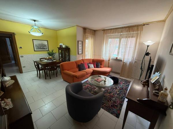 appartamento in vendita ad Alessandria in zona Il Cristo