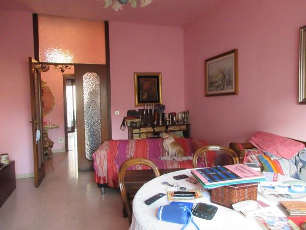 appartamento in vendita ad Alessandria