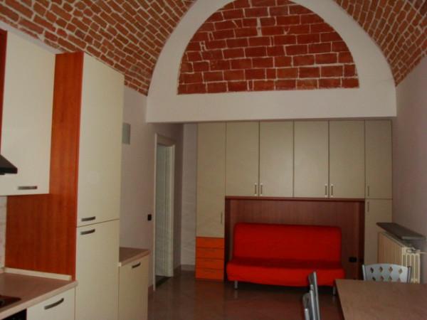 appartamento in vendita ad Alessandria