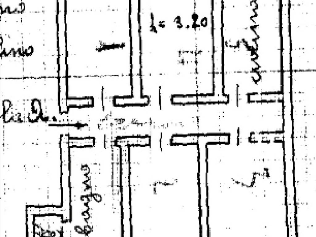 appartamento in vendita ad Alessandria in zona Centro Città