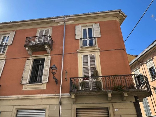 appartamento in vendita ad Alessandria in zona Centro Città