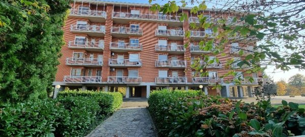 appartamento in vendita ad Alessandria in zona Il Cristo