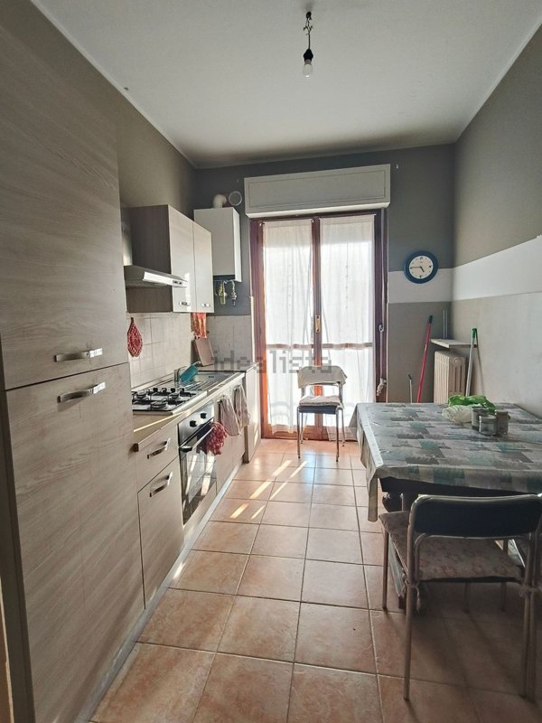 appartamento in vendita ad Alessandria in zona Il Cristo