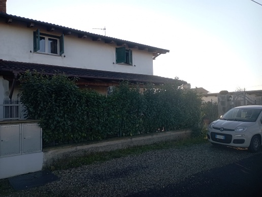 casa indipendente in vendita ad Alessandria in zona San Giuliano Nuovo